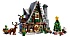 Конструктор LEGO Creator 10275 Домик Эльфов
