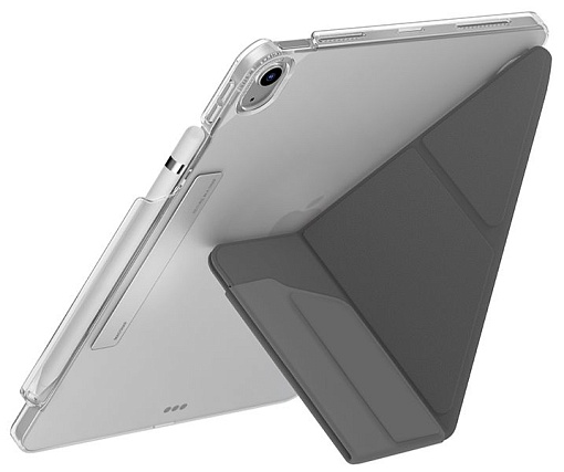 Чехол Uniq Camden Click для iPad 11 (2025) / 10.9 (2022)
