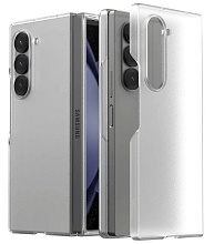 Чехол Araree Nukin 360 для Galaxy Z Fold6, прозрачный матовый (AR20-02029B)