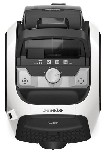 Пылесос Miele Boost CX1 Parquet