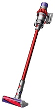 Пылесос Dyson Cyclone V10 (SV12), Red/Iron (447796-01)