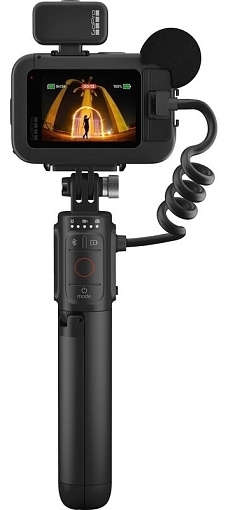 Экшн-камера GoPro HERO 13 Creator Edition