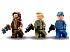 Конструктор LEGO Star Wars 75338 Засада на Ферриксе