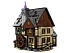Конструктор LEGO Disney Hocus Pocus: The Sanderson Sisters' Cottage (21341)