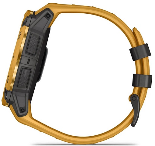 Умные часы Garmin Instinct 3 50mm Solar