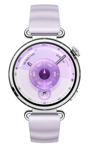 Смарт-часы Huawei Watch GT 6 41 мм