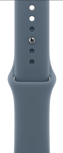 Apple Watch Series 11 46mm Sport Band