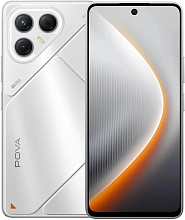 TECNO Pova 7 5G 8/128 ГБ, серебристый