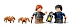 Конструктор LEGO Harry Potter "Арагог в Запретном лесу" (76434)