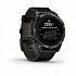 Умные часы Garmin EPIX Pro (Gen 2) 47mm Sapphire Edition
