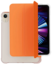 Чехол защитный VLP Dual Folio для iPad mini 6, оранжевый