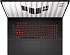 Ноутбук Asus TUF Gaming A18 FA808UP-S8051 18" (AMD Ryzen R7-260, NVIDIA GeForce RTX 5070) 32ГБ, 1ТБ, noOS