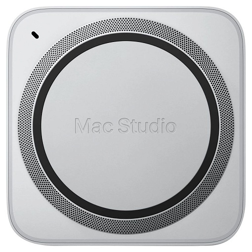 Apple Mac Studio (M2 Max, 12C CPU/30C GPU), 32 ГБ, 512 ГБ SSD, macOS
