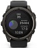 Умные часы Garmin Fenix 8 51 мм Solar, Sapphire Titanium