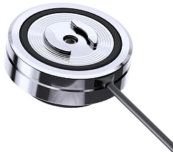 SP Connect Charging Anti Vibration Module Chrome SPC+ NEW