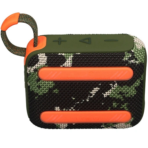 Портативная колонка JBL GO 4
