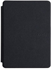 Amazon Kindle Paperwhite и Kindle Paperwhite 12th gen Fabric Cover, черный