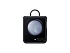 Чехол Silicone Case with Ring Z Flip5