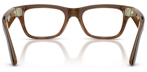 Умные очки Meta Ray-Ban Blayzer Optics Gen2 RW7001