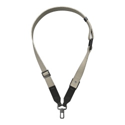 Ремешок на шею/руку Uniq Vista 2-in-1 Lanyard and Handstrap, Dark Khaki (VISTA2IN1-DKHAKI)