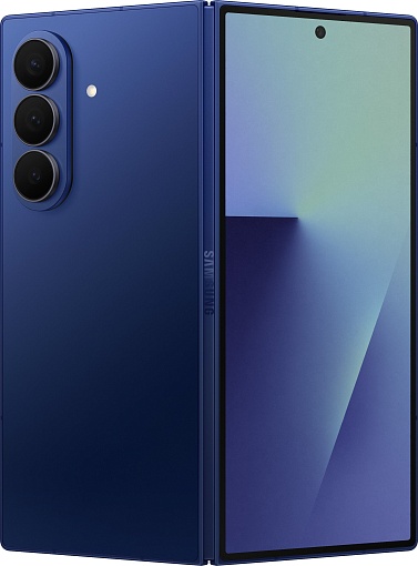 Смартфон Samsung Galaxy Z Fold7 16/1 ТБ