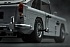 Конструктор LEGO Creator 10262 Джеймс Бонд: Aston Martin DB5