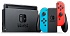 Игровая приставка Nintendo Switch 32 ГБ