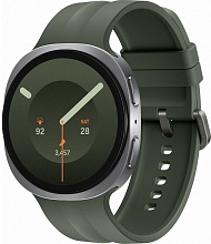 Samsung Galaxy Watch9 44 мм, серебро