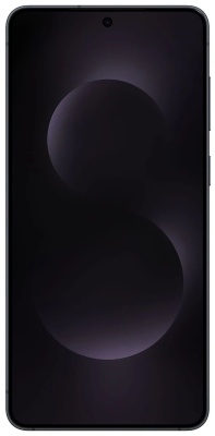 Смартфон Samsung Galaxy S25 Edge 12/256 Гб, черный (S937B/DS)
