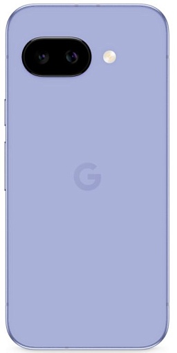 Смартфон Google Pixel 9a 8/128/256 Гб