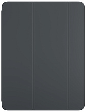 Чехол Apple Smart Folio для iPad Pro 13-inch (M4) Black, черный (MWK33ZM/A)