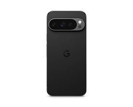 Смартфон Google Pixel 9 Pro 16/512 Гб, черный