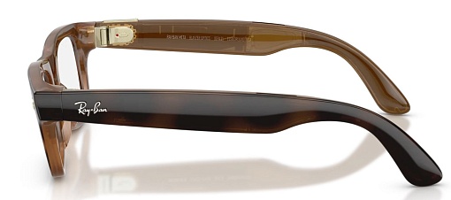 Умные очки Meta Ray-Ban Blayzer Optics Gen2 RW7001