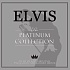 Виниловая пластинка Elvis Presley - The Platinum Collection