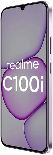 Смартфон Realme C100i 4/128 ГБ