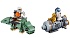 Конструктор LEGO Star Wars 75228 Escape Pod vs. Dewback Microfighters