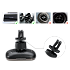 Автодержатель Pitaka MagEZ Mount Qi Vent с беспроводной зарядкой (CM3001Q)