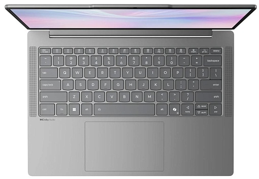 Ноутбук Lenovo IdeaPad Slim 5 14ARP10 14" (AMD Ryzen 7 7735HS, AMD Radeon 680M) 16ГБ, 512ГБ, noOS