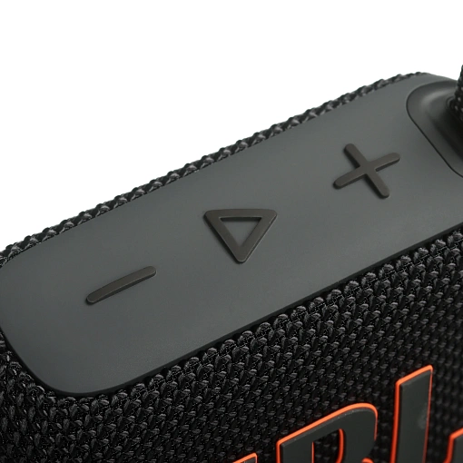 Портативная колонка JBL GO 4