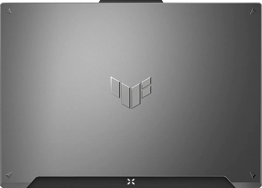 Ноутбук Asus TUF Gaming F16 FX607VJ-RL013 16" (Intel Core 5 210H, NVIDIA GeForce RTX 3050) 16ГБ, 512ГБ SSD, noOS