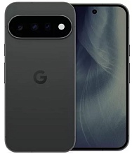 Google Pixel 11 12/256ГБ, черный (Obsidian)