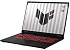 Ноутбук Asus TUF Gaming A16 FA608UP (AMD Ryzen 7 260, NVIDIA GeForce RTX 5070) 16ГБ, 1ТБ SSD, noOS