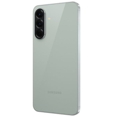 Смартфон Samsung Galaxy A56 8/256 Гб, зеленый