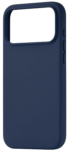 Чехол uBear Touch Mag Case с MagSafe для  iPhone 17 Pro Max (силикон , софт-тач)