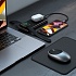 Внешний аккумулятор Satechi Quatro Wireless Power Bank