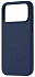 Чехол uBear Touch Mag Case с MagSafe для  iPhone 17 Pro Max (силикон , софт-тач)