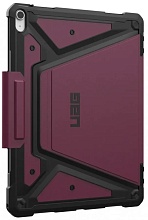 UAG Metropolis SE для iPad Air 13 (2024), бордовый (Bordeaux) 124472119049