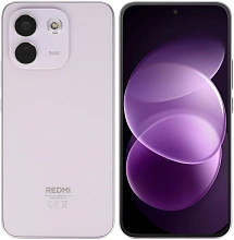 Смартфон Xiaomi Redmi Note 17 Pro Max 5G 8/256 ГБ, фиолетовый