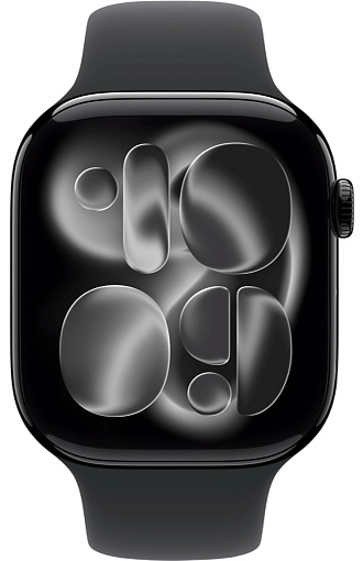 Apple Watch Series 11 46mm Sport Band