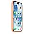 iPhone 15 Silicone Case с MagSafe